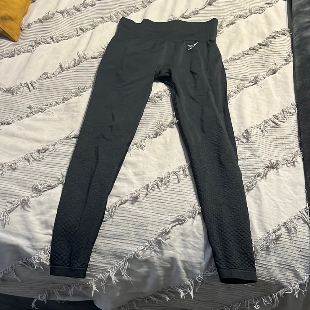 Gymshark Vital Seamless Leggings